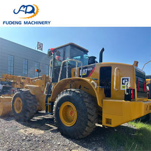 الأكثر مبيعًا حمولة جاهزة إلى 6 أطنان جرافة ذات عجلات سفينة قط مستعملة للتعدين الفعال - Product Image 5