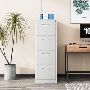 Vertical Drawers High Quality Modern Design Filing Drawer for Home Office Outdoor School Hotel Supermarket Hospital Use - Product Image 4