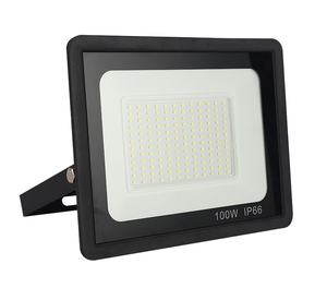 Proyector de luz de inundación <span class=keywords><strong>Led</strong></span> 100W 50W Lámpara de calle natural con sensor 220V Auto Delay <span class=keywords><strong>Foco</strong></span> <span class=keywords><strong>Led</strong></span> Iluminación <span class=keywords><strong>exterior</strong></span> Lámpara de pared - Product Image 1