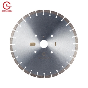 <span class=keywords><strong>Los</strong></span> fabricantes al por mayor 400mm <span class=keywords><strong>40</strong></span>*3,8*18mm segmento 16 "de herramientas de diamante de corte de hormigón cuchilla - Product Image 6