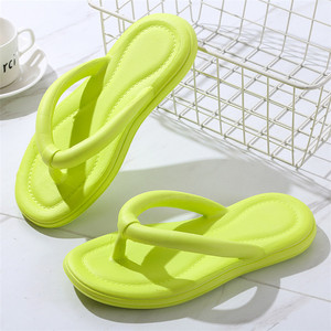 Ciabatte Estive <span class=keywords><strong>da</strong></span> Donna in EVA con Suola Morbida, Antiscivolo per Interni e <span class=keywords><strong>Bagno</strong></span>, Sandali e Pantofole con Clip E202 - Product Image 5