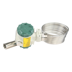 Weistoll подлинный OEM 4-20ma <span class=keywords><strong>Hart</strong></span> из нержавеющей стали 304 316L датчик уровня жидкости - Product Image 3