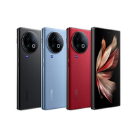 VIVO X Fold 2 Venta caliente original nuevo teléfono móvil