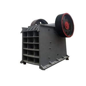 เครื่องบดกราม PE 900x1060 คุณภาพดีสำหรับการบดแร่ - Product Image 1