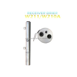 Sécheur récepteur 45x405mm de long pour Mercedes-Benz W210 Classe E et <span class=keywords><strong>Vans</strong></span> - Product Image 4