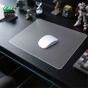 Alfombrilla de Ratón de Vidrio Templado con Foto Personalizada - Felix Glass - Product Image 3