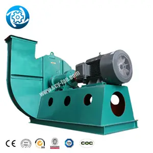 (MF) Double Bag Portable Dust Collector Centrifugal Fan Blower