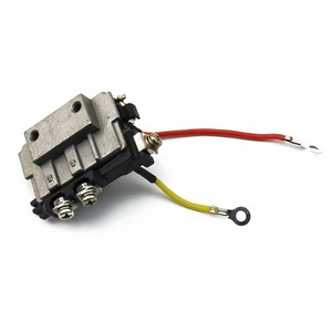 Module de commande d'allumage 89620-10090 pour Toyota Corolla Chevrolet Pontiac, pièce de rechange - Product Image 2