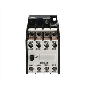 <span class=keywords><strong>Contacteur</strong></span> magnétique S-N21 AC400V400 pour <span class=keywords><strong>moteur</strong></span> - Product Image 4