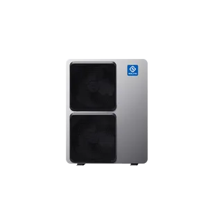 Pompe à chaleur air-eau Nulite Flamingo Series 16kw 20kw 22kw 30kw 40kw R32 WIFI 11kw - Product Image 1
