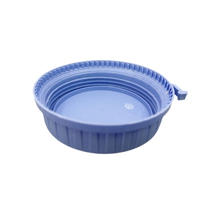 250ml 500ml 650ml 1000ml 2500ml HDPE alta densidade polietileno plástico materiais químicos garrafa com rasgo fora Cap - Product Image 5