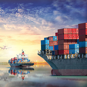 最便宜的海运物流服务 国际快递 特殊运输 中国到德国/美国/加拿大/法国的买买卖卖 - Product Image 3