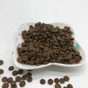 Source Usine Prix de gros Haute Qualité Aliments <span class=keywords><strong>pour</strong></span> animaux de compagnie Gigafactory Nutritif Aliments <span class=keywords><strong>pour</strong></span> animaux de compagnie avec un bon goût - Product Image 3