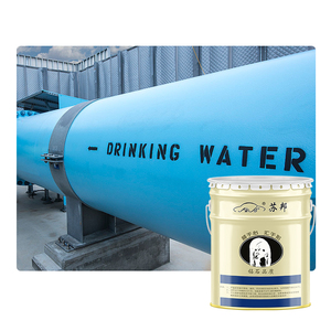 Two Components Fuel <strong>Tank</strong> Rust <strong>Paint</strong> Anti-corrosion Epoxy Water <strong>Tank</strong> <strong>Paint</strong> for Ship - Product Image 1