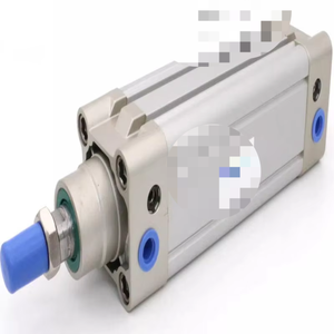 1pcs Standard Pneumatic Cylinder SE125X175S Tape Magnetic New Original Ready Stock Industrial Automation PLC Dedicated PLC <strong>Progr</strong> - Product Image 1