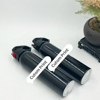 Spray de Protection Anti-Agression Liquide et Gel 15ml 20ml 60ml 110ml 270ml 470ml