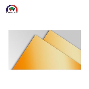 Film protecteur de type TC 3.0w de couleur verte à bas <span class=keywords><strong>prix</strong></span>, stratifié cuivré <span class=keywords><strong>multicouche</strong></span>, stratifié à dos métallique pour circuits imprimés - Product Image 3