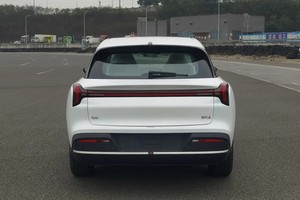 2024 NETA L Pre-vendita di vendita di <span class=keywords><strong>auto</strong></span> <span class=keywords><strong>usate</strong></span> SUV motore elettrico puro SUV elettrico puro Ev Car - Product Image 3