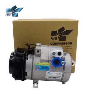 Compresseur de climatisation de voiture 101601665 pour Geely Atlas, prix d'usine - Product Image 1