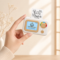 Xprinter MK1 2026 lance un fabricant d'autocollants vocal intelligent de poche à intelligence artificielle pour l'organisation et l'étiquetage des devoirs des enfants à l'école