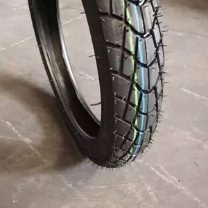 중국 공장 고품질 거리 오토바이 타이어 2.50-16 repuestos 파라 motos