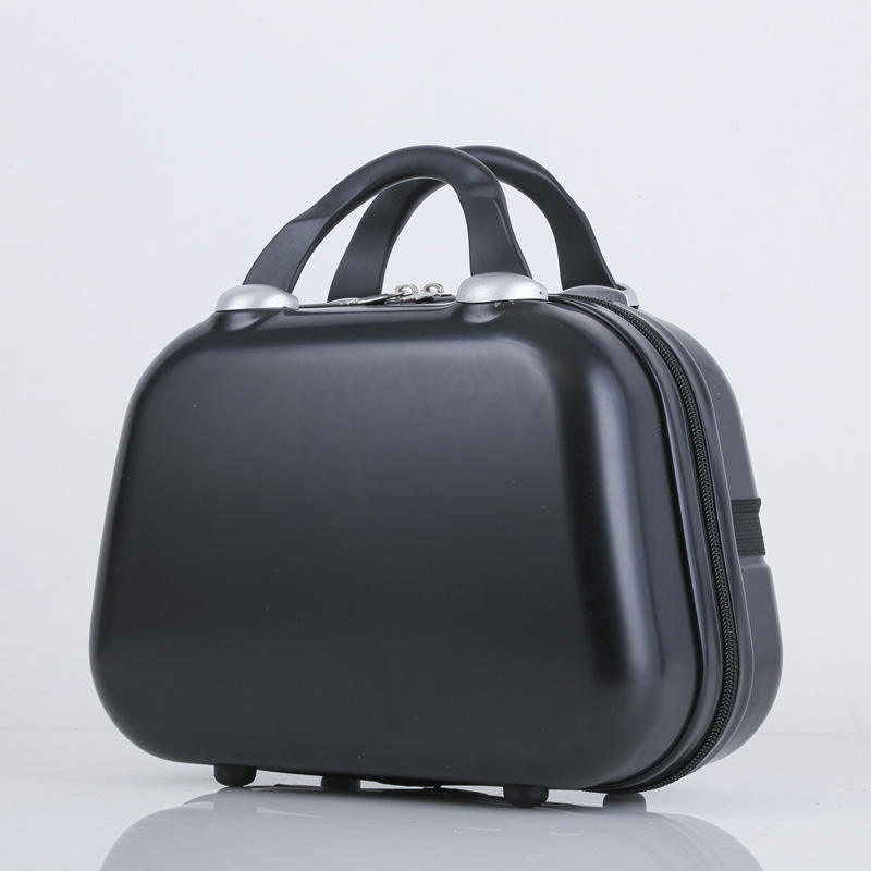 Vert Lime [Trousse de maquillage - Style 818]