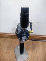 Scanner laser 3D SLAM portable QianXun Spatix H7, modélisation universelle intérieure et extérieure, mesure de façades et d'intérieurs LiDAR