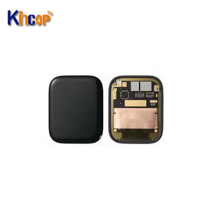 Pantalla AMOLED para Apple Watch Series 6 7 <span class=keywords><strong>8</strong></span>, Repuestos de 40/41/44/45 mm para iWatch <span class=keywords><strong>S</strong></span> 6 7 <span class=keywords><strong>8</strong></span>, Pantalla LCD Táctil de Repuesto - Product Image 2