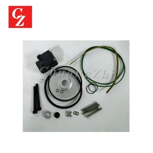 Kit de service de soupape de décharge 2901-1622-00, pièces de rechange pour compresseur d'air industriel Atlas Copco 2901162200 - Product Image 3