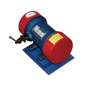 Electric Industrial Linear Vibration Screen Motor Price - Product Image 4