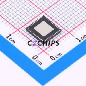 Original y nuevo TPS65186RGZR (7x7) Chip IC de circuito integrado PMIC IC de gestión de energía profesional (PMIC) - Product Image 2
