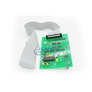 ยอร์ค ดิสเพลย์ บอร์ด 025L02125-001 อะไหล่เปลี่ยนบอร์ดควบคุมเครื่องปรับอากาศ - Product Image 1