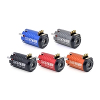 Moteur Brushless Coreless Mini 1525 Rocket RC en Métal, Vente Directe Usine, Prise en Charge OEM pour Voitures de Course Mini-Z GL ATM 1/28
