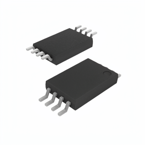 หน่วยความจำ AT34C02-10TU-1.8-T 8 TSSOP ซื้อชิ้นส่วนอิเล็กทรอนิกส์ออนไลน์ มีสินค้าในสต็อก - Product Image 1