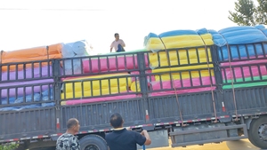 80% polyster 20% polymide Simple Mixte Rouleau Brosse Tissus Stocklot <span class=keywords><strong>Teint</strong></span> Microfibre Tissu Stock <span class=keywords><strong>Lot</strong></span> - Product Image 3