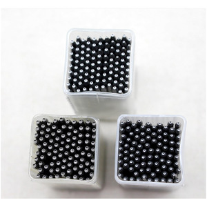 Jewelry <b>Engraving</b> <b>Tools</b> Steel Square Shape For DIY Jewelry Setting Micro Setting Equipment - Product Image 1