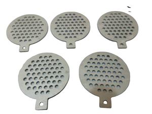 Electrólisis de titanio <span class=keywords><strong>MMO</strong></span> Platinum Ir-Ru Electrodo Placa Larga vida útil Electrodo de electrólisis de alta eficiencia - Product Image 6