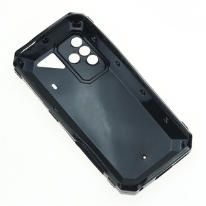 Funda trasera de TPU suave para fundas de teléfono móvil <span class=keywords><strong>Ulefone</strong></span> <span class=keywords><strong>Power</strong></span> <span class=keywords><strong>Armor</strong></span> <span class=keywords><strong>18T</strong></span> <span class=keywords><strong>5G</strong></span> - Product Image 3