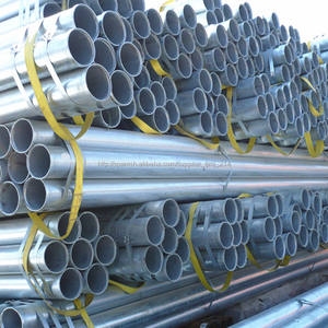 פלדה q235 s235jr s355jr ייצור צינור פחמן פלדה מרותכת ספירלה צינור פלדה מרותך - Product Image 6