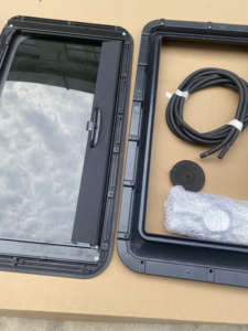 Toit ouvrant universel Offre Spéciale pour Volkswagen, Kia, Nissan, Volvo, Chevrolet, Ford, Buick, Citroën - Product Image 6