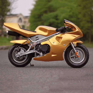 Tout nouveau 49CC Mini <span class=keywords><strong>Pocket</strong></span> <span class=keywords><strong>Bike</strong></span> Sports pour enfants Scooter à <span class=keywords><strong>essence</strong></span> électrique petite course avec huile mélangée et <span class=keywords><strong>essence</strong></span> pure - Product Image 3