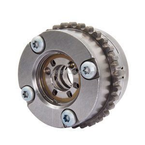 2780501447 A2780501447 Actuador del Ajustador del Árbol de Levas Derecho del Escape para Mercedes-Benz CL500 <span class=keywords><strong>CL</strong></span> 63 AMG, Engranaje de Sincronización - Product Image 6