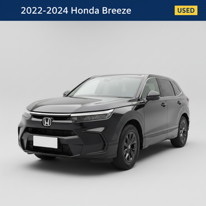 Honda Breeze SUV Usada, Volante a la Izquierda, Automática, Tracción Delantera, 1.5T, Bajo Kilometraje, <span class=keywords><strong>Euro</strong></span> VI, Techo Panorámico, 2022 - Product Image 1