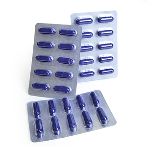 Meilleures ventes Capsules d'extrait de plantes pour hommes Nutrition et santé Complément alimentaire en fibres alimentaires - Product Image 5