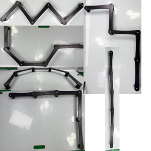 Entraîneur de maniement de bâton Gigital Reactor, équipement d'entraînement de hockey avec pucks et bâtons - Product Image 5