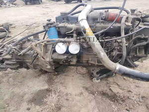Motor TD42 Usado Japonés para <span class=keywords><strong>Nissan</strong></span> Civilian <span class=keywords><strong>Patrol</strong></span> en Existencia - Product Image 2