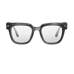 Q11 Smart Glasses Black 8MP Camera Bluetooth Calling For Adults Outdoor Sports - Product Image 2