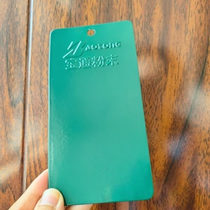 <span class=keywords><strong>Pintura</strong></span> en Polvo Metálica <span class=keywords><strong>para</strong></span> Exteriores, Recubrimiento en Polvo Ecológico, <span class=keywords><strong>Pintura</strong></span> de Recubrimiento Verde <span class=keywords><strong>para</strong></span> Protección Ambiental - Product Image 4
