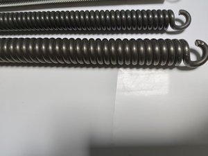 Kunden spezifische Zugfeder - Product Image 4