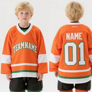 Camiseta de Baloncesto Personalizada de Cuerpo Entero para Niños Unisex, Holgada, de Manga Larga, Estampada, de Poliéster de Secado Rápido, Estilo Hip-Hop Americano para Baile Urbano - Product Image 3